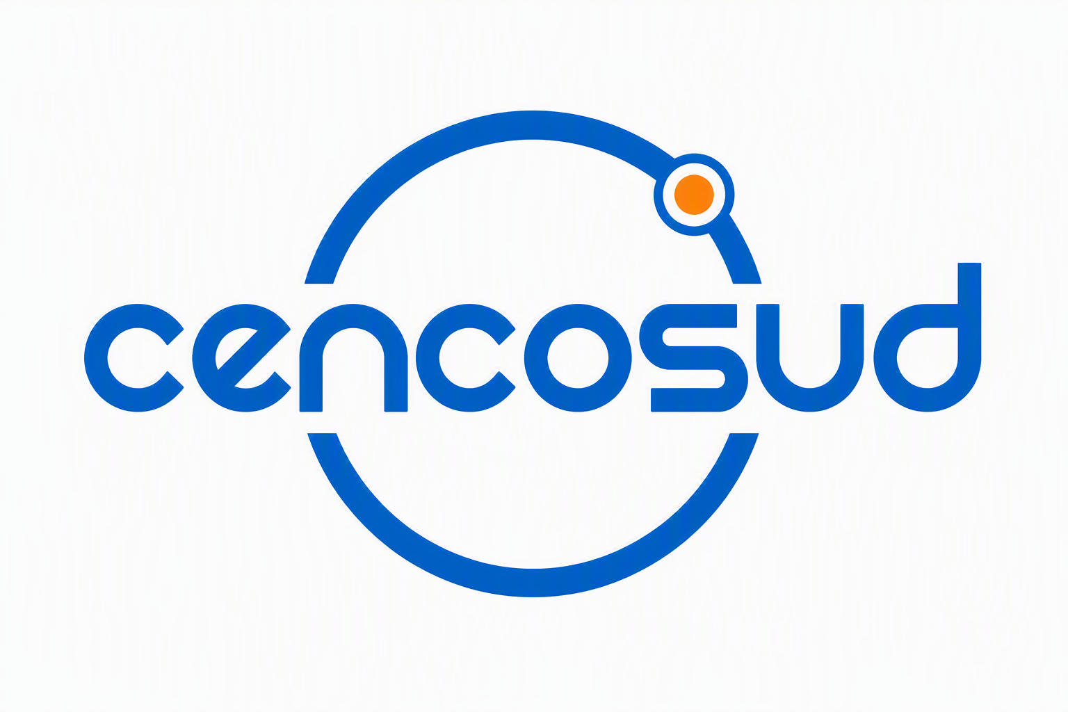 Logo Cencosud